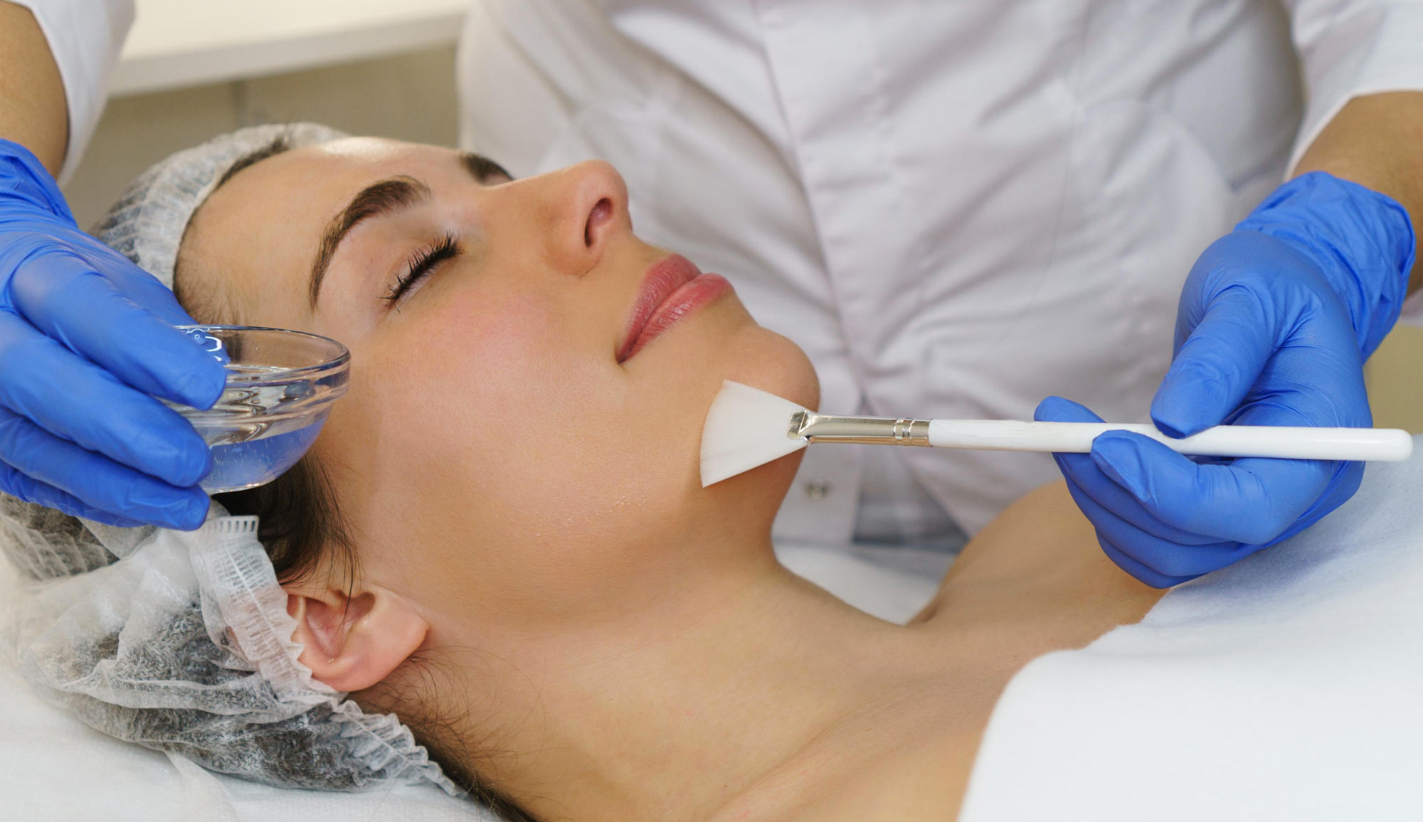 Corso di Assistente Medico